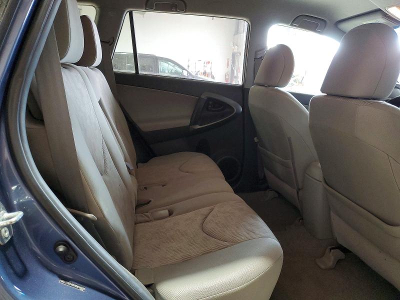 Photo 11 from auction – 2012 TOYOTA RAV4 with VIN 2T3ZF4DVXCW146828