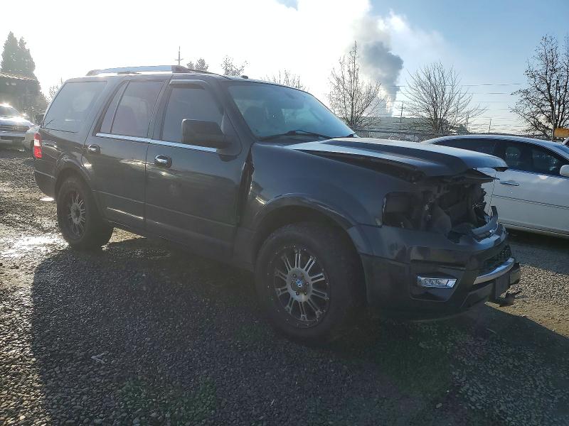 Photo 4 from auction – 2015 FORD EXPEDITION with VIN 1FMJU2AT4FEF11361