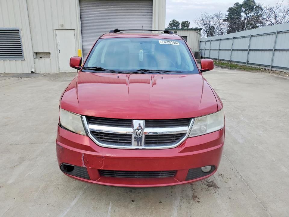 Photo 5 from auction – 2010 DODGE JOURNEY R/ with VIN 3D4PG6FV3AT120012