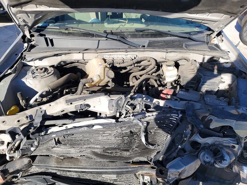 Photo 12 from auction – 2010 FORD ESCAPE with VIN 1FMCU9D73AKD45831