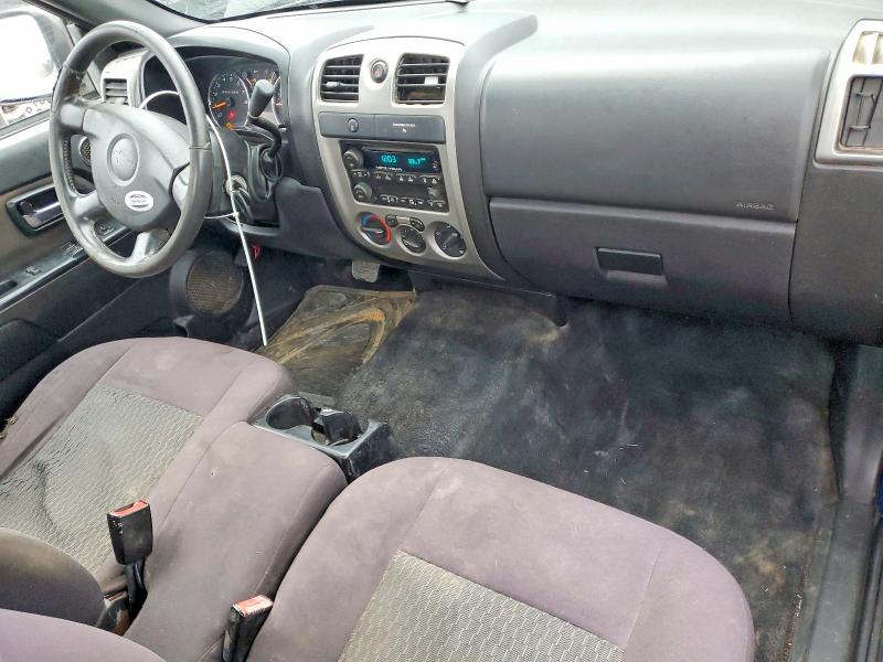 Photo 8 from auction – 2012 CHEVROLET COLORADO with VIN 1GCCSBF95C8164732