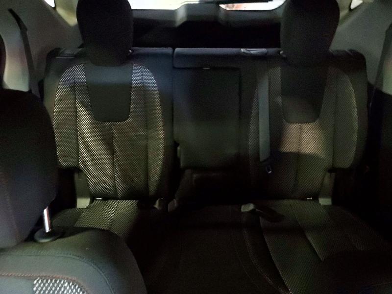 Photo 10 from auction – 2013 CHEVROLET EQUINOX with VIN 2GNALPEK0D6161368