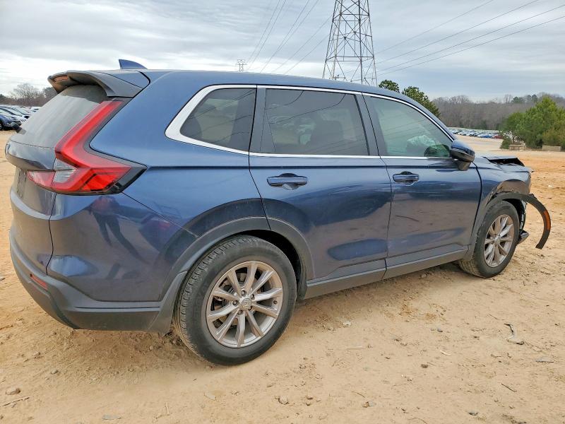Photo 3 from auction – 2024 HONDA CR-V with VIN 2HKRS3H45RH323650
