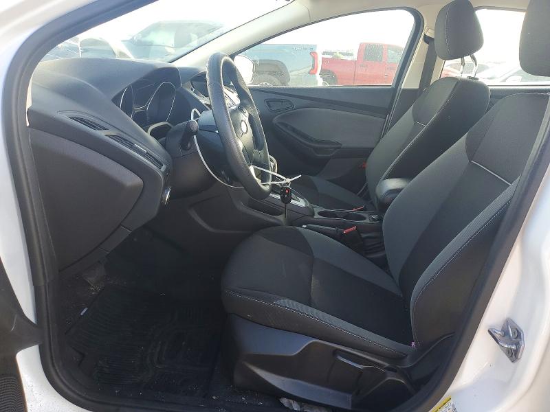 Photo 7 from auction – 2012 FORD FOCUS SE with VIN 1FAHP3F28CL173282