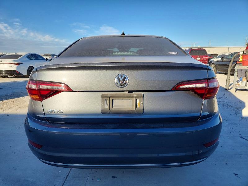 Photo 6 from auction – 2019 VOLKSWAGEN JETTA S with VIN 3VWCB7BU5KM158136