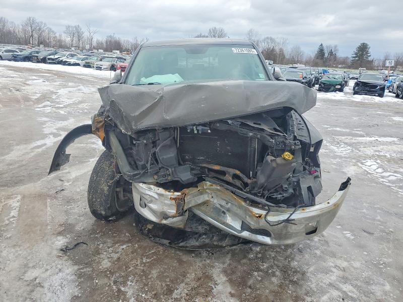 Photo 5 from auction – 2013 RAM 1500 LARAM with VIN 1C6RR7VT5DS668998