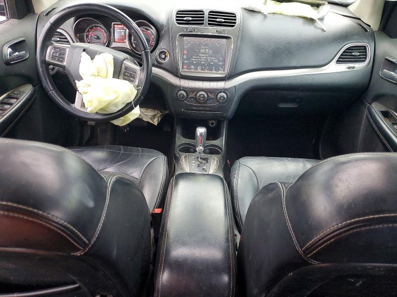 Photo 8 from auction – 2020 DODGE JOURNEY with VIN 3C4PDCGB4LT188928