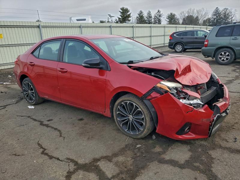 Zdjęcie 4 z aukcji – 2014 TOYOTA COROLLA L z VIN 2T1BURHE1EC050548
