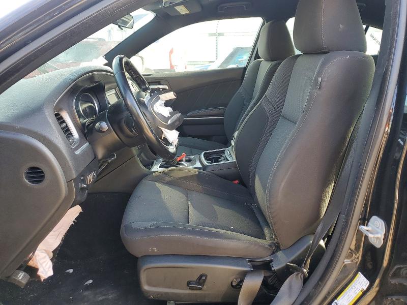 Photo 7 from auction – 2019 DODGE CHARGER with VIN 2C3CDXBG8KH658379