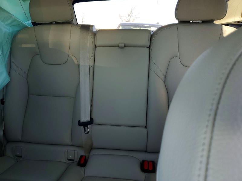 Photo 10 from auction – 2024 VOLVO XC60 PLUS with VIN YV4L12RL6R1915488