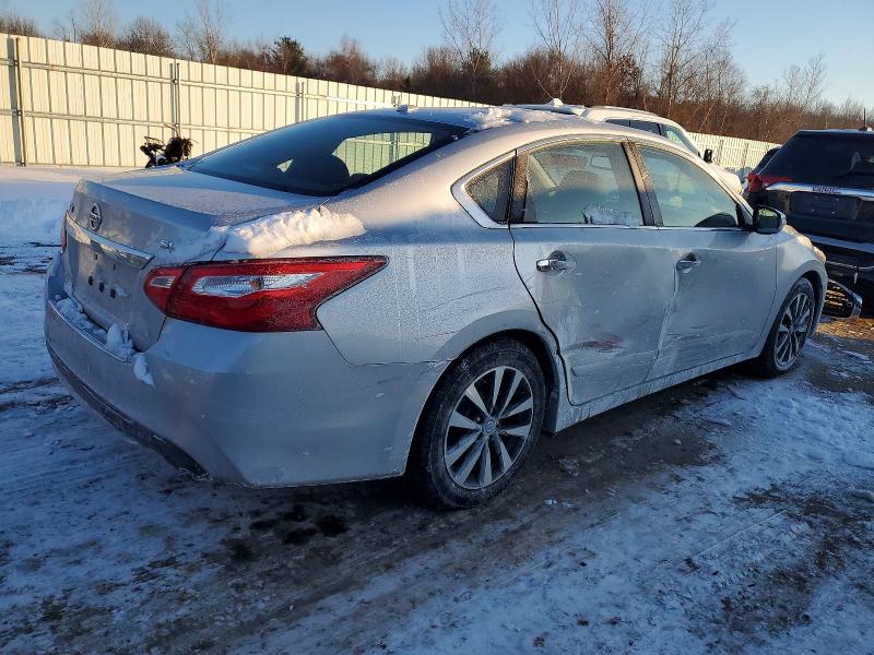 Photo 3 from auction – 2016 NISSAN ALTIMA 2.5 with VIN 1N4AL3AP9GC178786