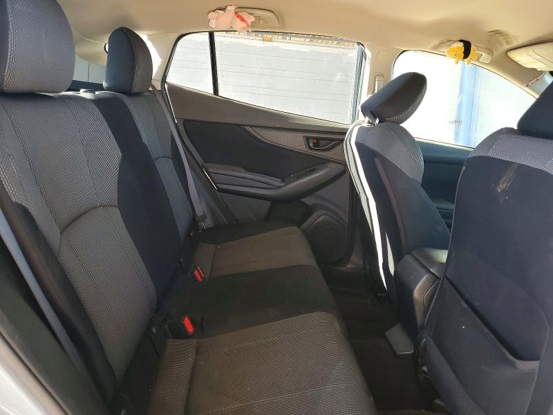 Photo 10 from auction – 2021 SUBARU CROSSTREK with VIN JF2GTABC5M8335802