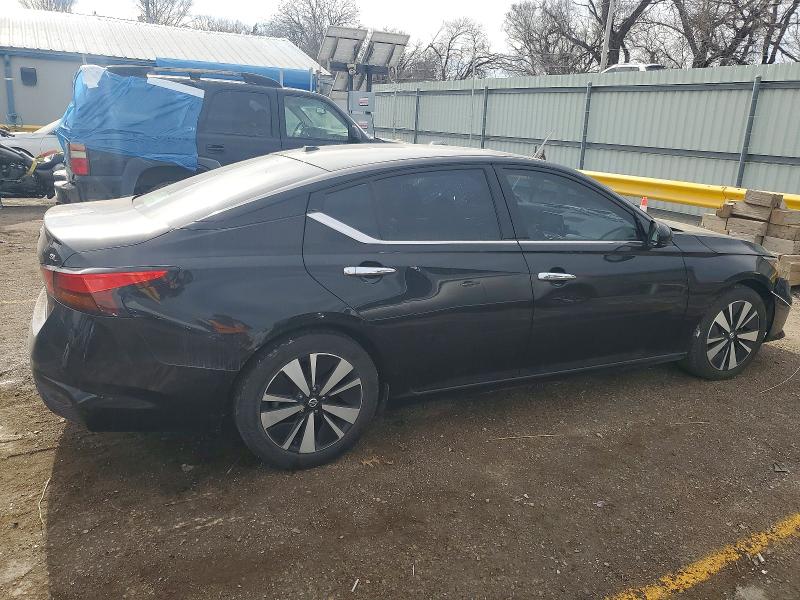 Photo 3 from auction – 2019 NISS ALTIMA with VIN 1N4BL4EV0KC251006