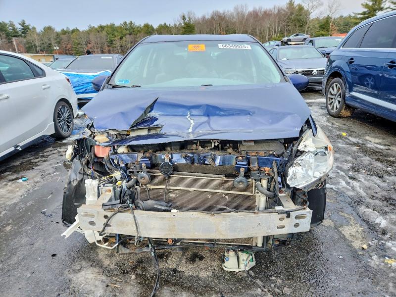 Photo 5 from auction – 2015 TOYOTA PRIUS with VIN JTDKN3DU0F0414364