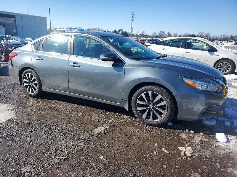 Photo 4 from auction – 2016 NISSAN ALTIMA with VIN 1N4AL3AP9GC132178