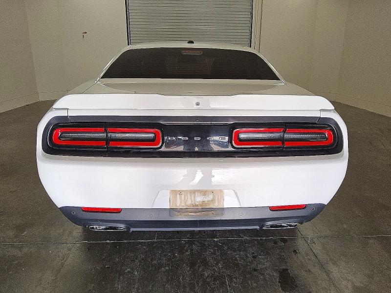 Photo 6 from auction – 2019 DODGE CHALLENGER with VIN 2C3CDZBT3KH751898