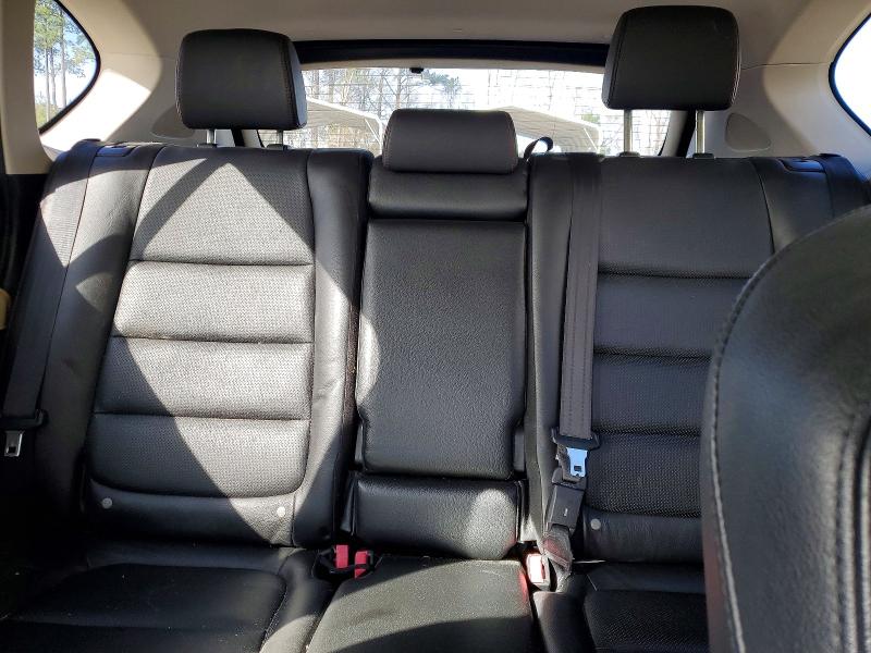 Photo 10 from auction – 2014 MAZDA CX-5 GT with VIN JM3KE4DY9E0331997