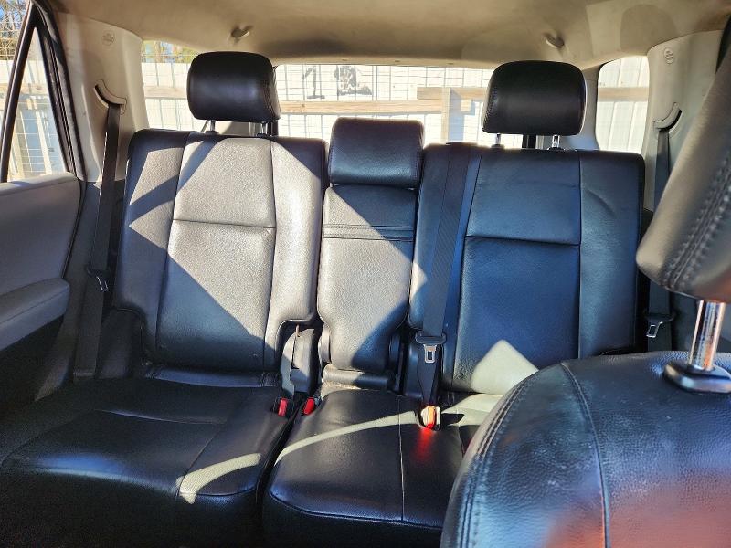 Photo 10 from auction – 2011 TOYOTA 4RUNNER SR with VIN JTEBU5JR1B5040080