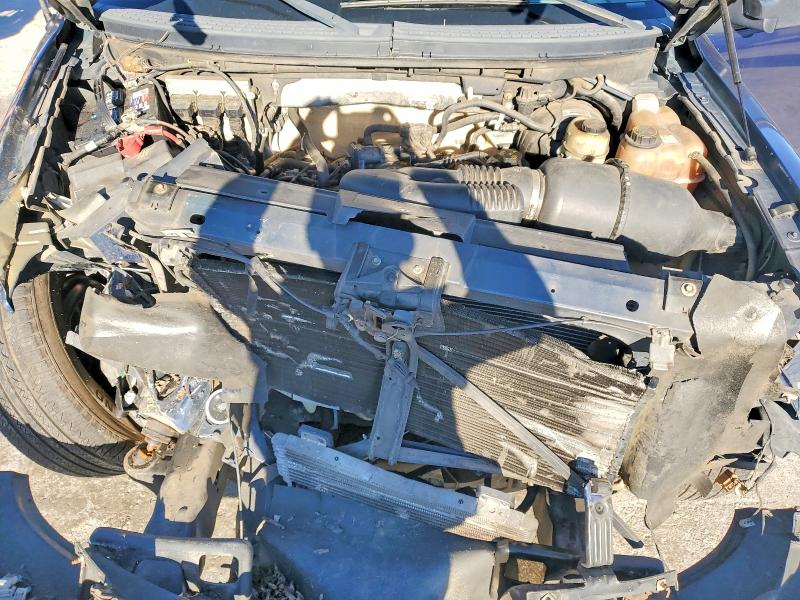 Photo 11 from auction – 2008 FORD F150 with VIN 1FTRX12W98FA20993