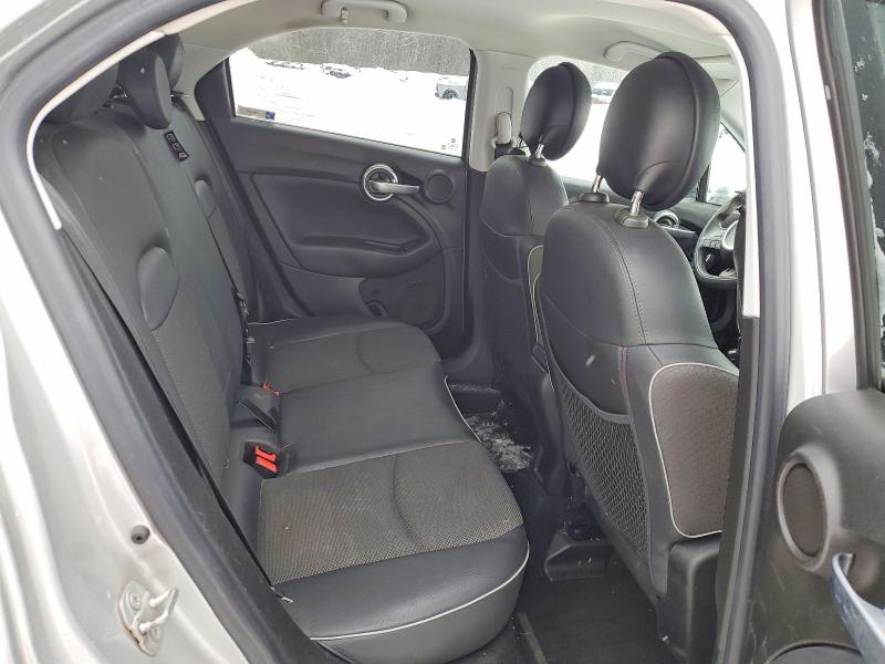 Photo 11 from auction – 2016 FIAT 500X TREKK with VIN ZFBCFYCT3GP431470