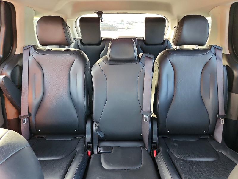 Photo 10 from auction – 2025 KIA CARNIVAL L with VIN KNDNB5K30S6519313