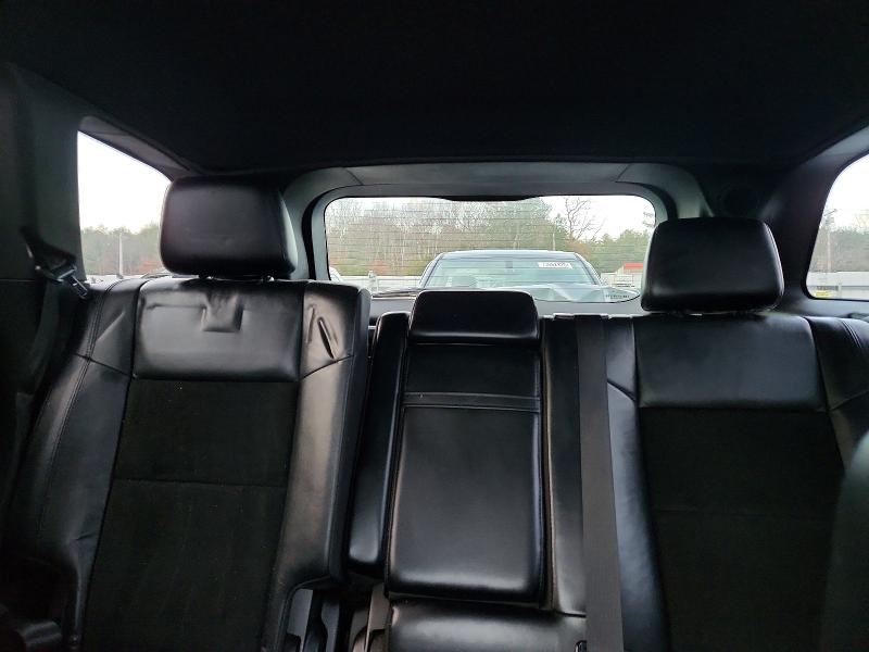 Photo 10 from auction – 2015 JEEP GRAND CHEROKEE with VIN 1C4RJFAG4FC767554