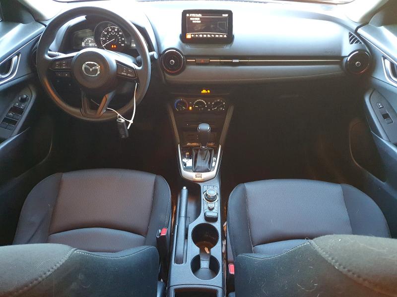 Photo 8 from auction – 2018 MAZDA CX-3 SPORT with VIN JM1DKFB75J0325141