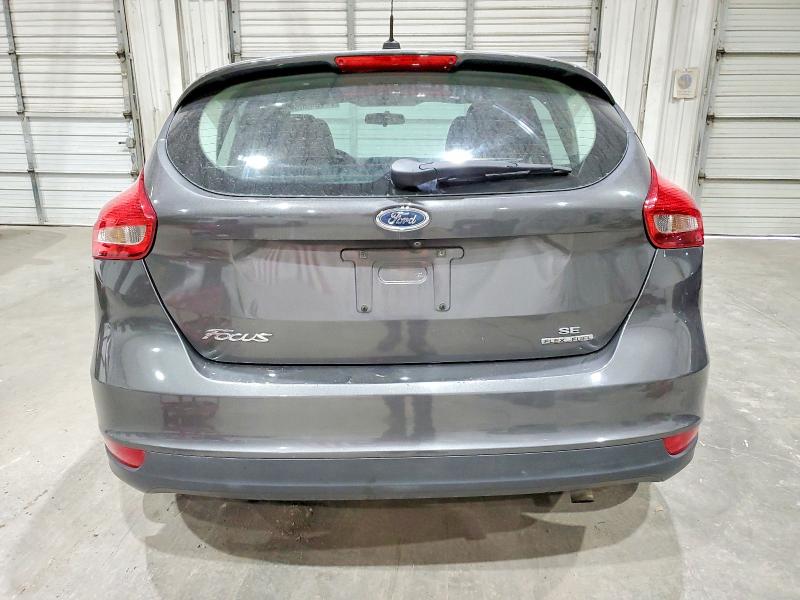 Photo 6 from auction – 2016 FORD FOCUS with VIN 1FADP3K2XGL306604