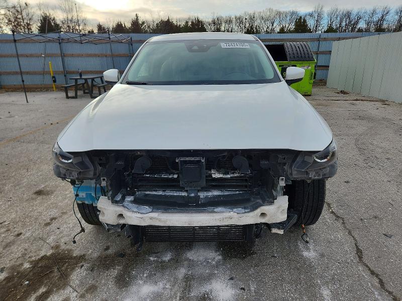 Photo 5 from auction – 2018 MAZDA CX-9 TOURI with VIN JM3TCBCY7J0210931