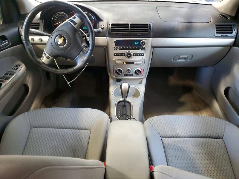 Photo 8 from auction – 2008 CHEVROLET COBALT LT with VIN 1G1AL55F987316577