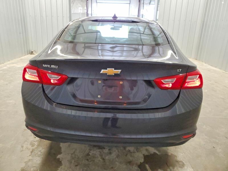 Photo 6 from auction – 2023 CHEVROLET MALIBU LT with VIN 1G1ZD5ST5PF185131