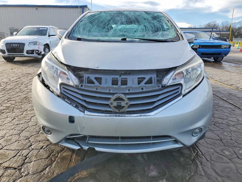Photo 5 from auction – 2017 NISSAN VERSA NOTE with VIN 3N1CE2CP8HL361156