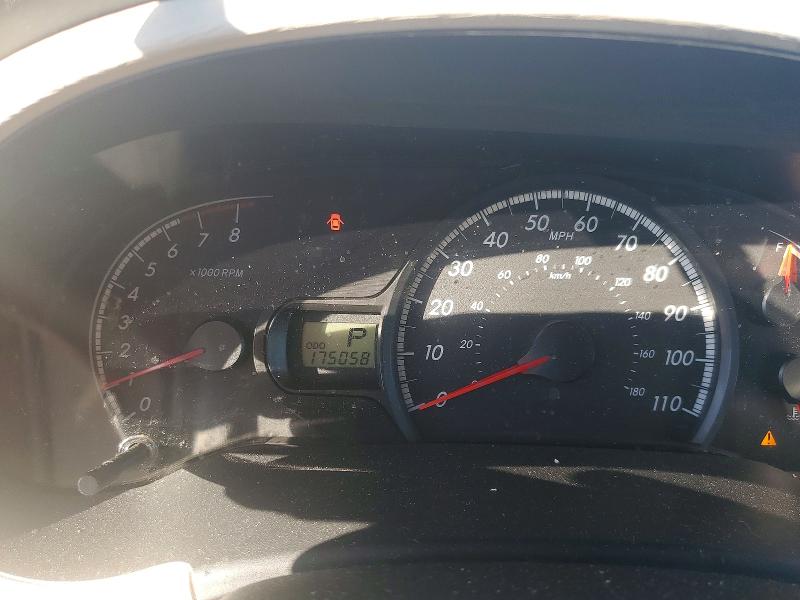 Фото 9 с аукциона – 2012 TOYOTA SIENNA LE с VIN 5TDKK3DC4CS279527