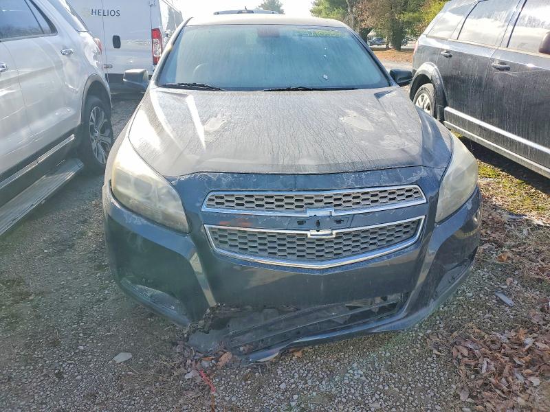 Photo 5 from auction – 2015 CHEVROLET MALIBU 1LT with VIN 1G11C5SL0FF105670
