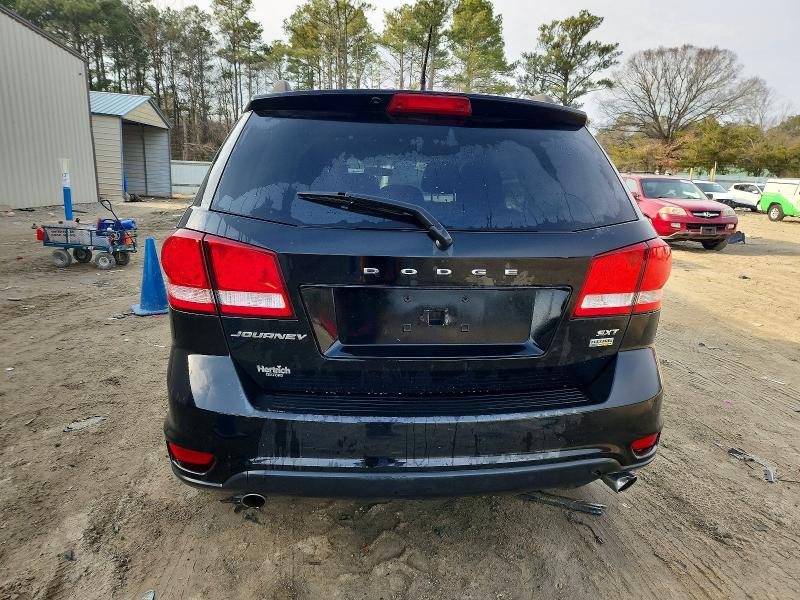 Photo 6 from auction – 2017 DODGE JOURNEY with VIN 3C4PDCBGXHT528108