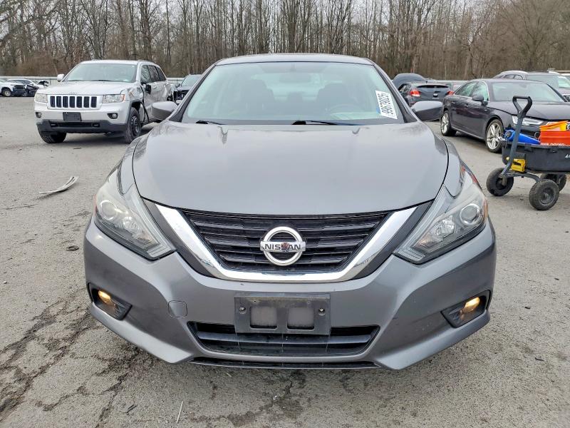 Photo 5 from auction – 2018 NISSAN ALTIMA 2.5 with VIN 1N4AL3AP4JC152474
