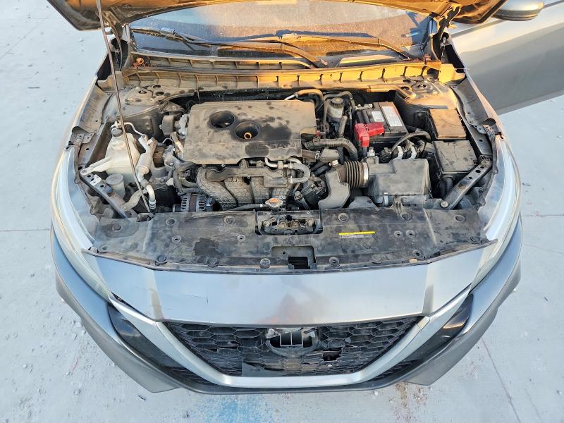 Photo 11 from auction – 2019 NISSAN ALTIMA SL with VIN 1N4BL4EV8KC167919