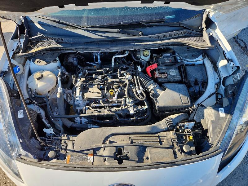Photo 12 from auction – 2021 FORD ESCAPE SEL with VIN 1FMCU9H67MUA12591