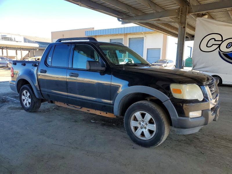 Photo 4 from auction – 2008 FORD EXPLORER S with VIN 1FMEU51E48UA25856