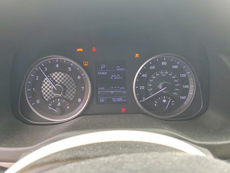 Photo 9 from auction – 2019 HYUNDAI ELANTRA with VIN 5NPD74LF4KH490193