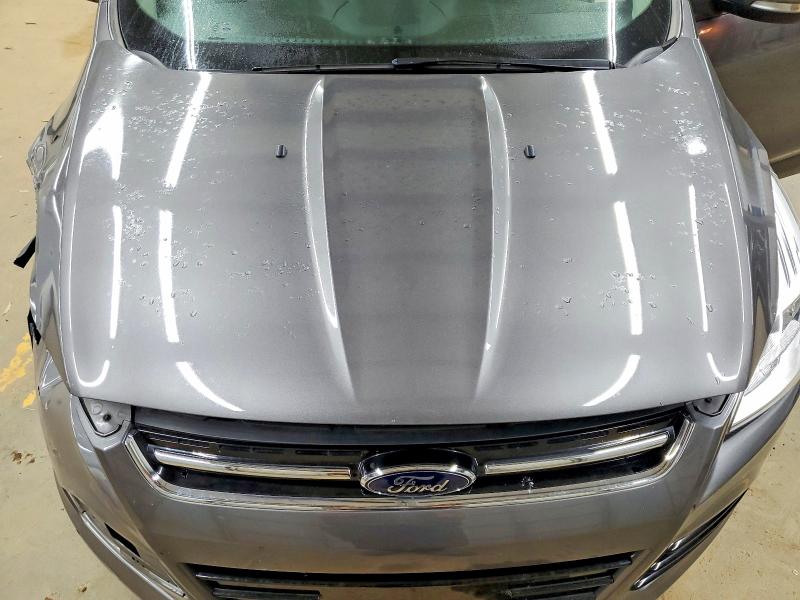 Photo 12 from auction – 2013 FORD ESCAPE SEL with VIN 1FMCU0H9XDUA76890