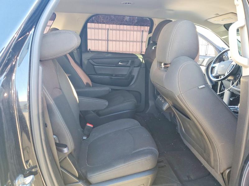 Photo 11 from auction – 2016 GMC ACADIA with VIN 1GKKVPKD8GJ342209