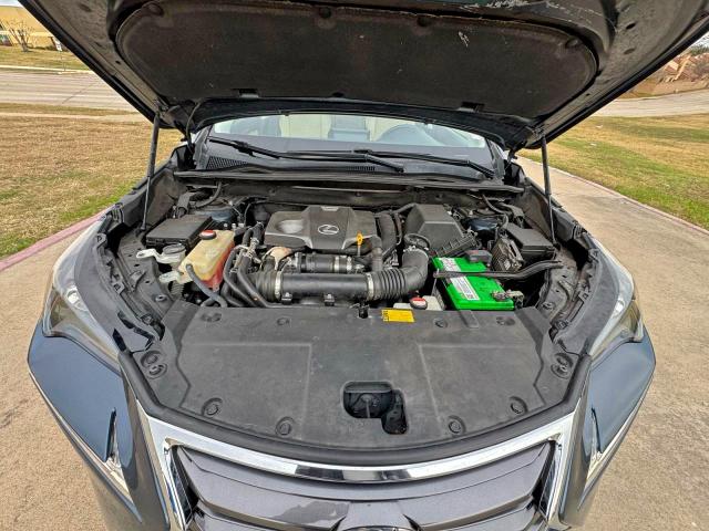 Photo 7 from auction – 2015 LEXUS NX 200T with VIN JTJYARBZ6F2009957
