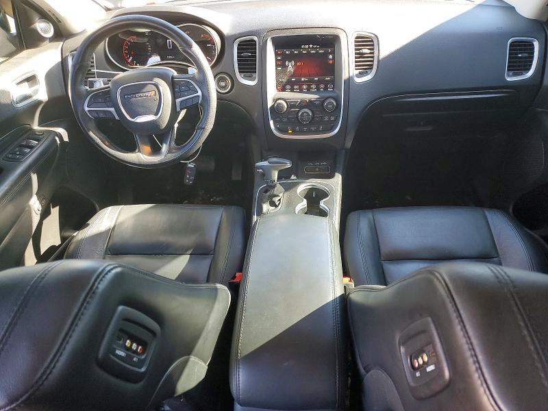 Photo 8 from auction – 2019 DODGE DURANGO CI with VIN 1C4RDJEG7KC820052