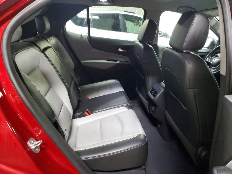 Photo 10 from auction – 2019 CHEVROLET EQUINOX PR with VIN 3GNAXNEV8KL262945
