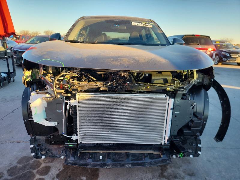 Photo 5 from auction – 2025 NISSAN KICKS with VIN 3N8AP6CA8SL438251