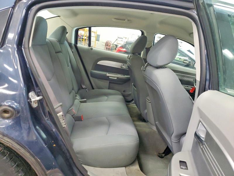 Photo 10 from auction – 2007 CHRYSLER SEBRING with VIN 1C3LC56R37N545523