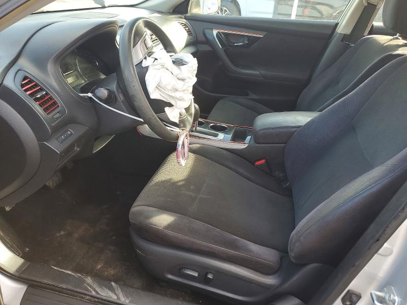 Photo 7 from auction – 2013 NISSAN ALTIMA 2.5 with VIN 1N4AL3AP8DN519286