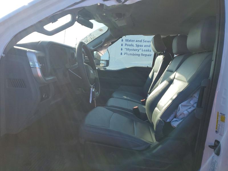 Photo 7 from auction – 2025 FORD F250 with VIN 1FT7X2AA5SEC59537