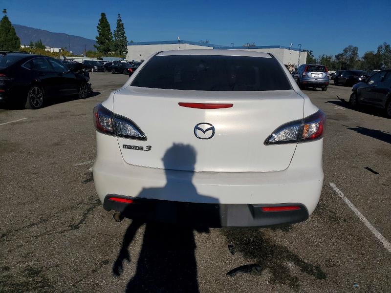 Zdjęcie 6 z aukcji – 2010 MAZDA 3 I z VIN JM1BL1SG5A1153565